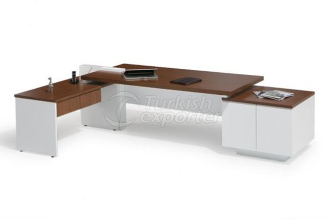 Executive Office Furniture Cross