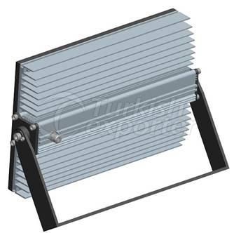 LED mini Projector 105 W