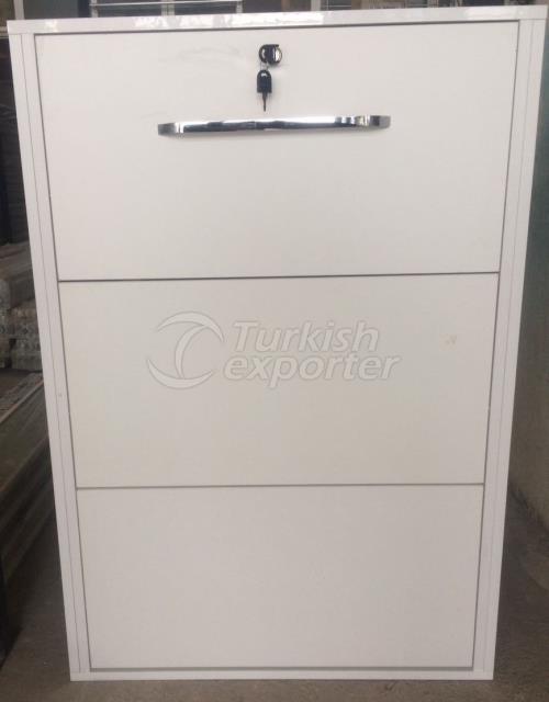 Shoe Cabinet AYB 063