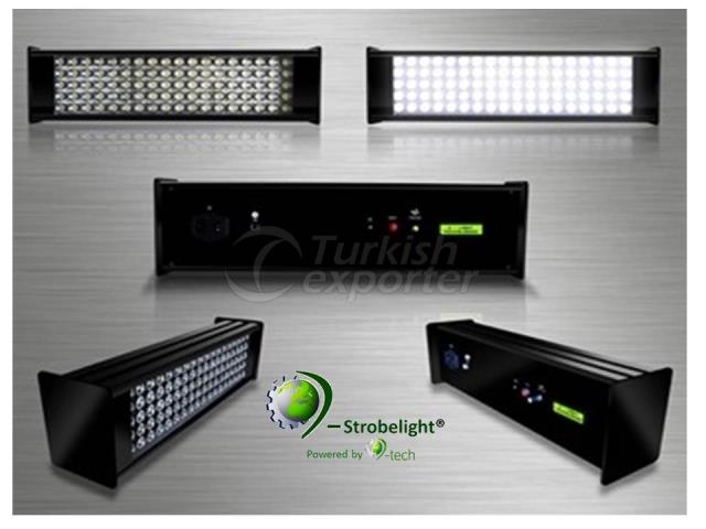 Stroboscope