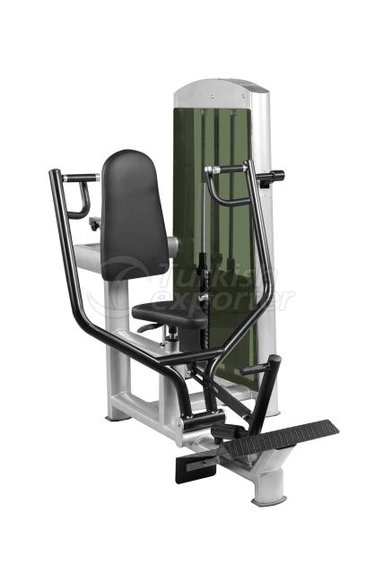 CHEST PRESS