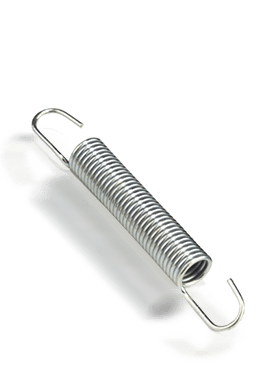 Extension Springs 