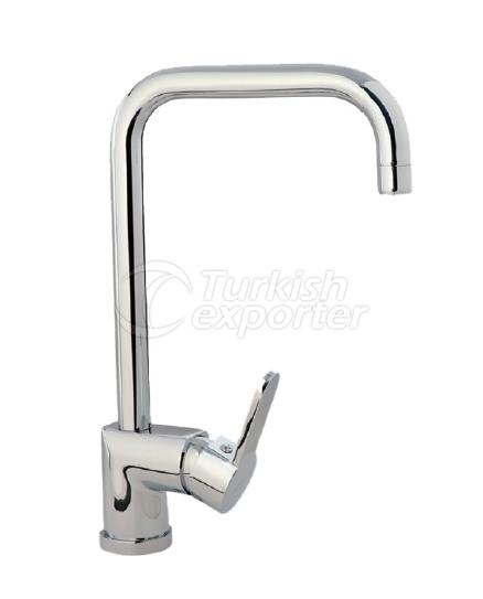Kitchen Sink Armature MTE35