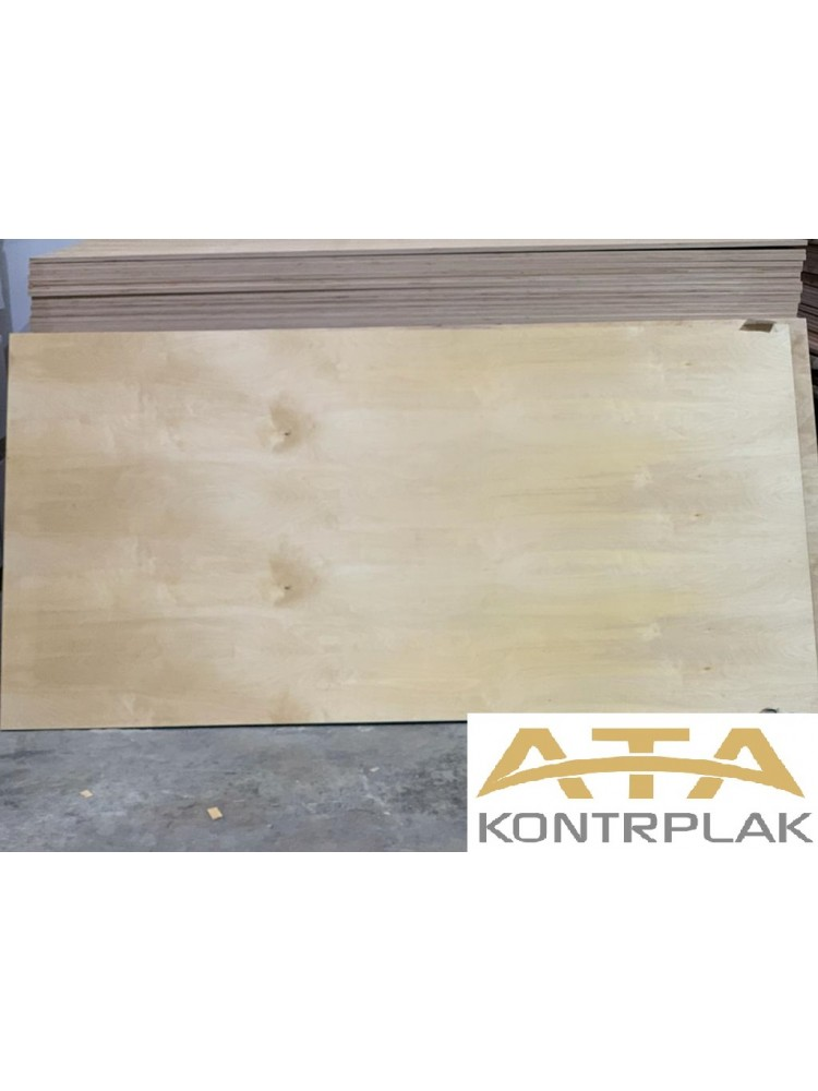 Plywood