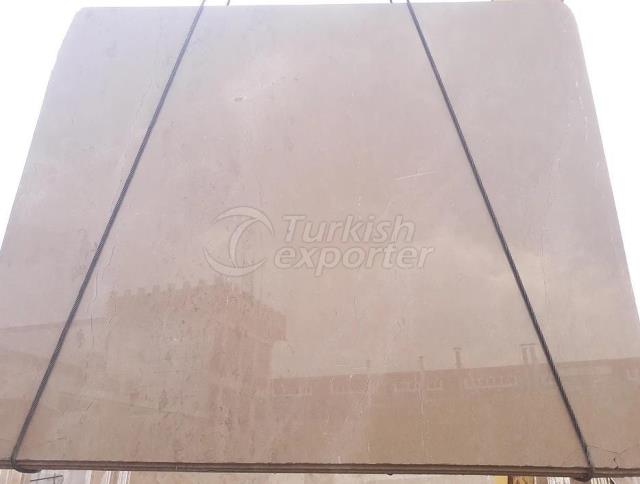 Bursa Dark Beige Marble