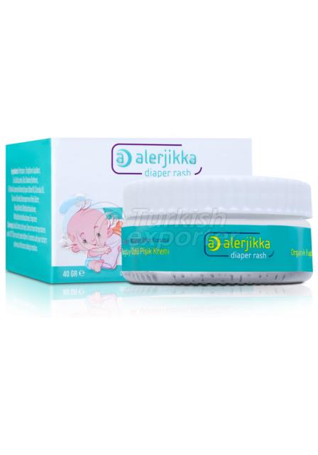 Alerjikka Diaper Rash Cream