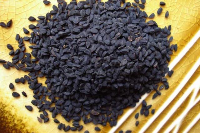 Black Cumin