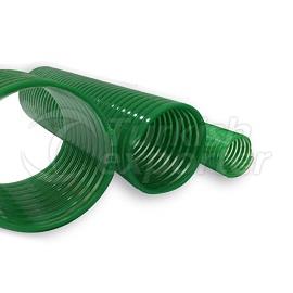 Water and Dust Suction Hoses