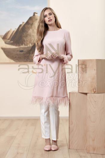 Woman Clothing