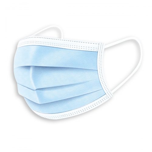 Surgical Face Masks 