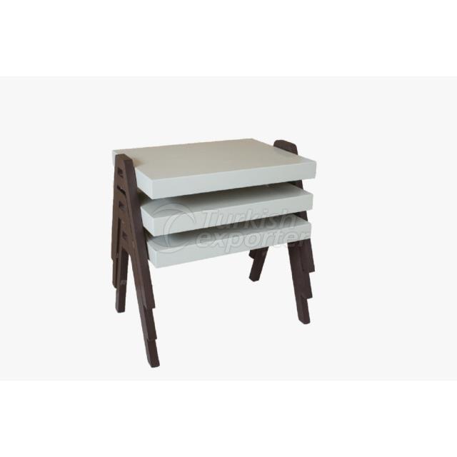 Coffee Tables Piramit