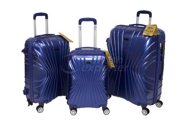 FOSSIL ABS 1112 LUGGAGE SETS