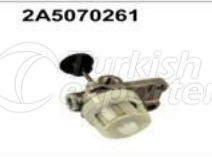 Hand Fan Switch -MN 51121507026