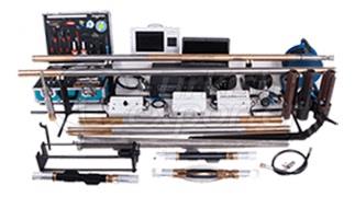 MWD measurement while drilling tool