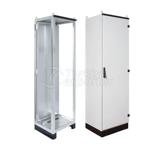 Industrial Cabinets