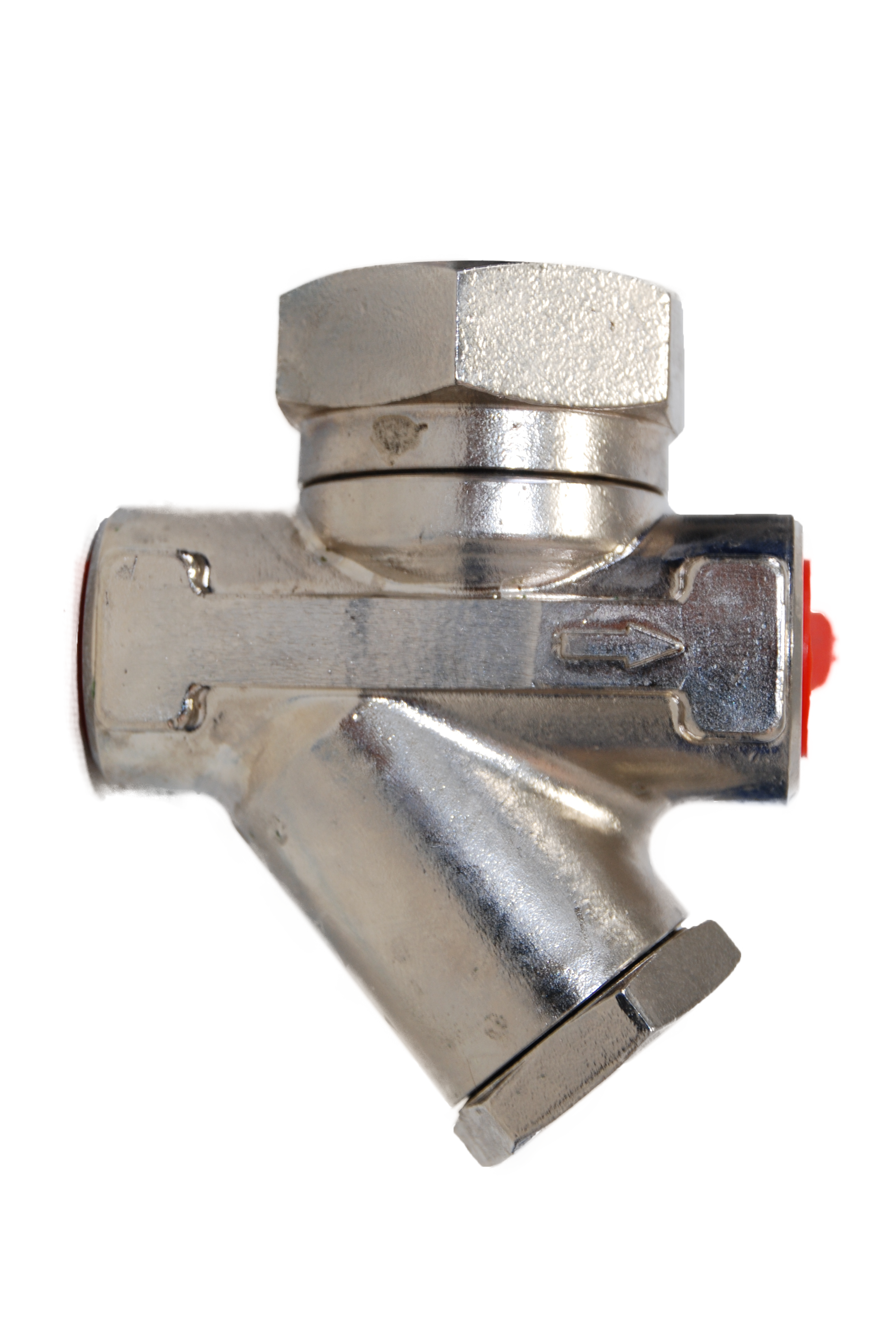 Thermostatic steam trap фото 96