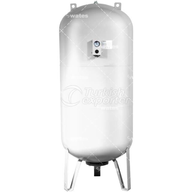 1000LT 10 Bar Hydrofoil and Expansion Tank