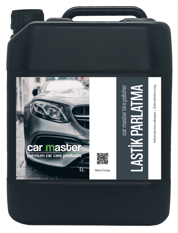 Полировщик шин Car Master