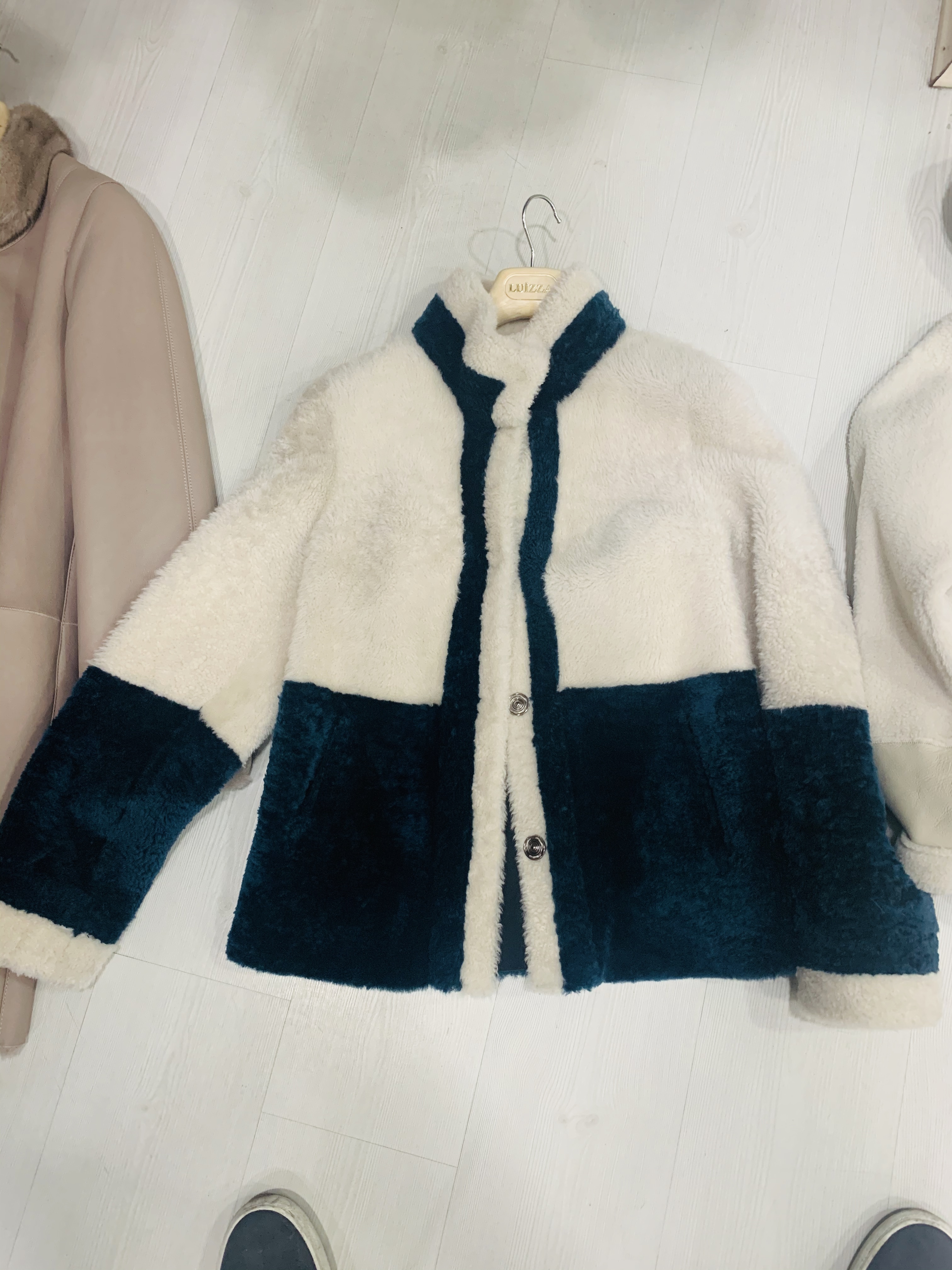 Shearling