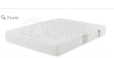 Burcu Soft Orthopedic Bed