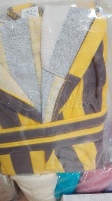 Bathrobe Sets  C3A85548