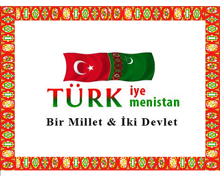 Turkmenistan