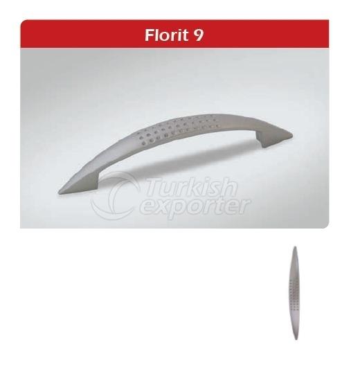 Furniture Handle FLORIT