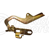 Bonnet Hinge R