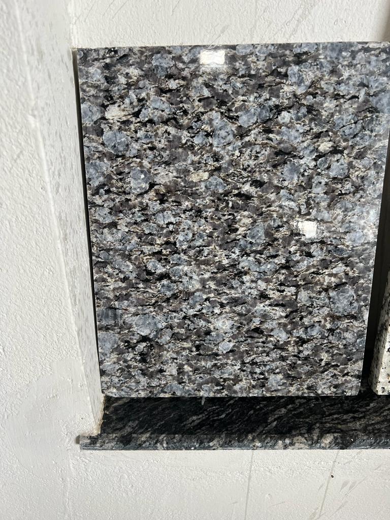 OCEANIC BLUE GRANITE