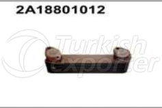 Oil Cooler -MB 4221880101