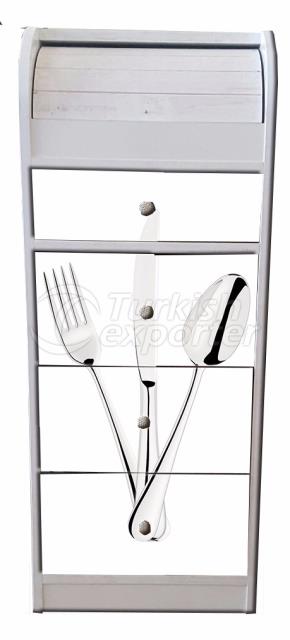 Bread Closet  EKM 014