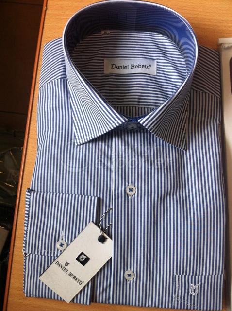 Camisas Masculinas 0953