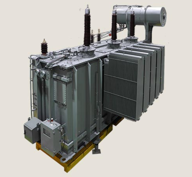 Power Transformer