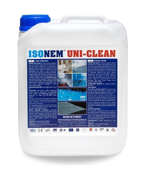 ISONEM UNI-CLEAN