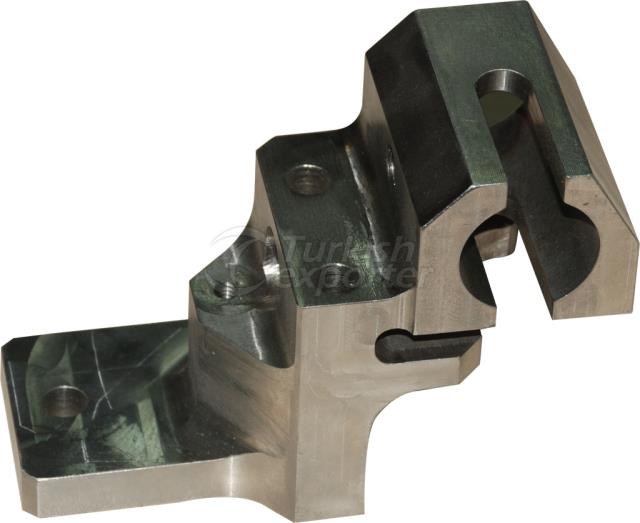 Mounting Bracket