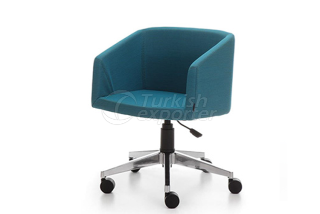 Conference Hall Chairs Como