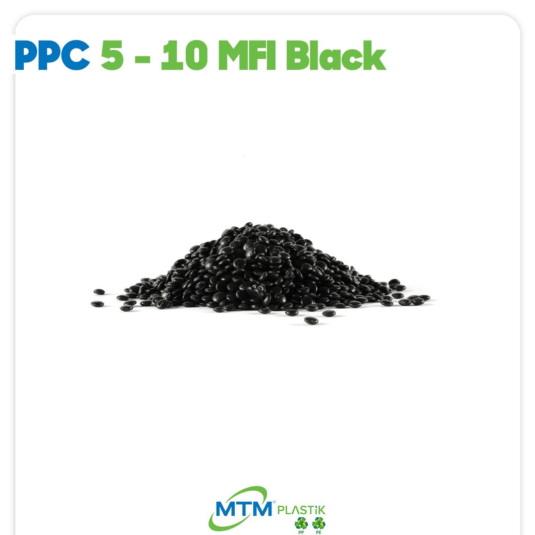 Copolymer PPC 5-10