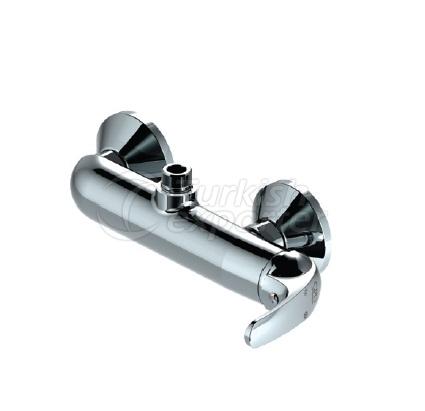 Shower Armature MDU80