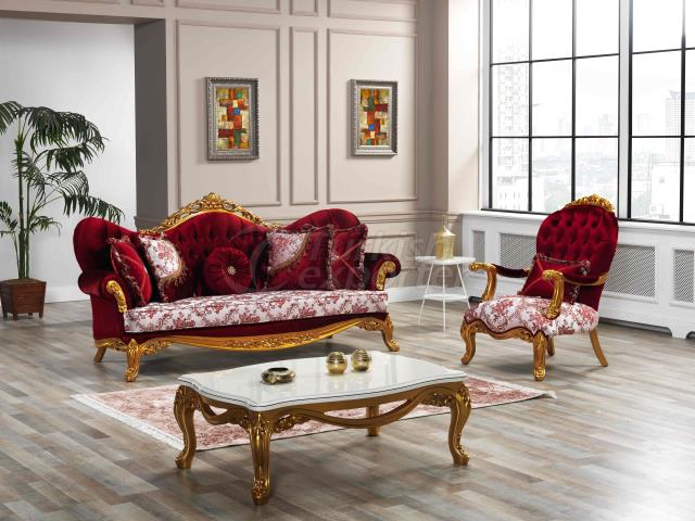 Sofa Sets