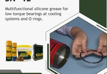 Silicon Grease