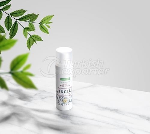 Natural Face Cream