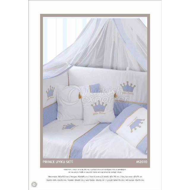 Sleeping Sets Prince