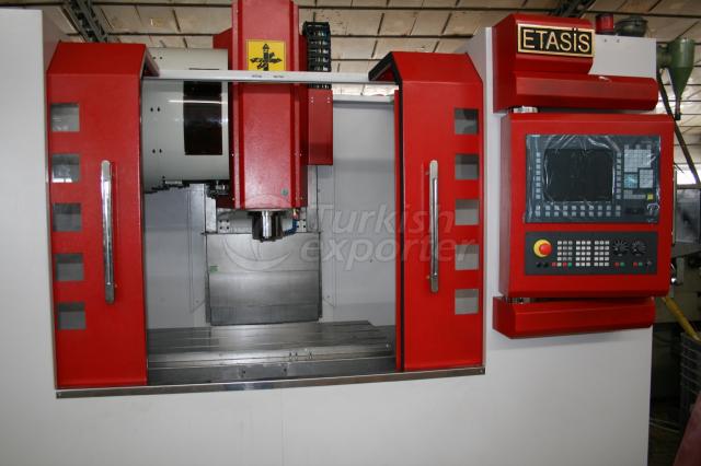 Cnc Machining Center