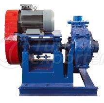 KT Type Centrifuge Pumps