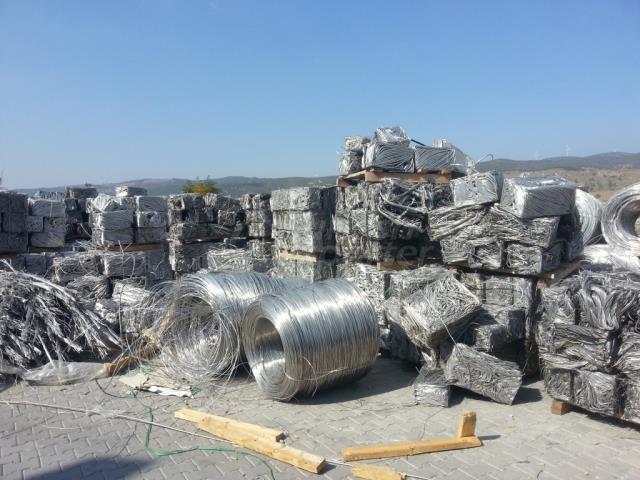 Aluminum Scrap