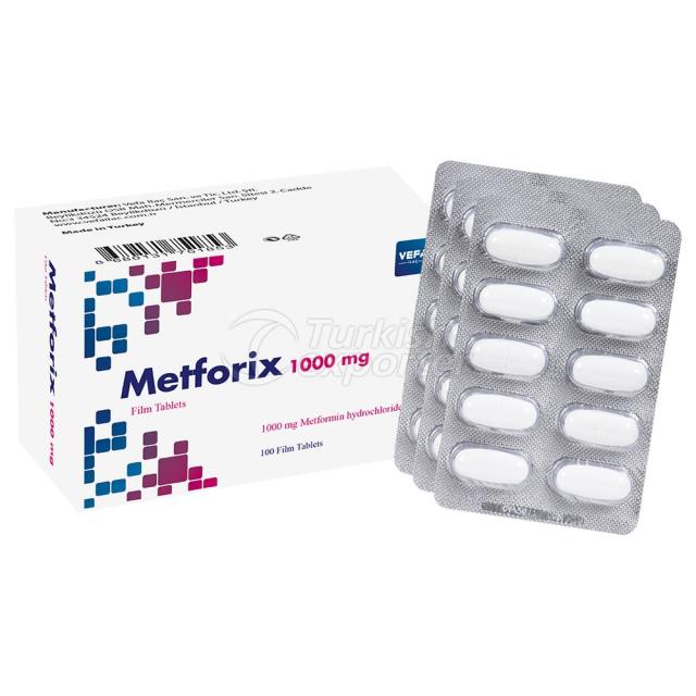 METFORIX