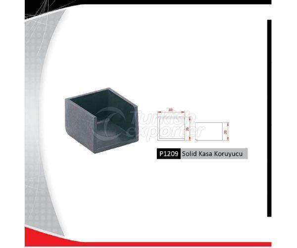 Case Protector Solid P1209
