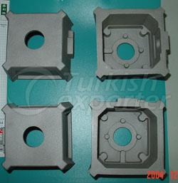 stainless steel investment casting