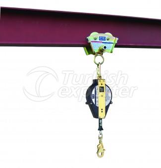 Trolley Ancre i-Beams