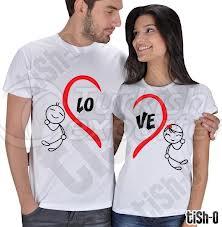 Man - Woman T-Shirt